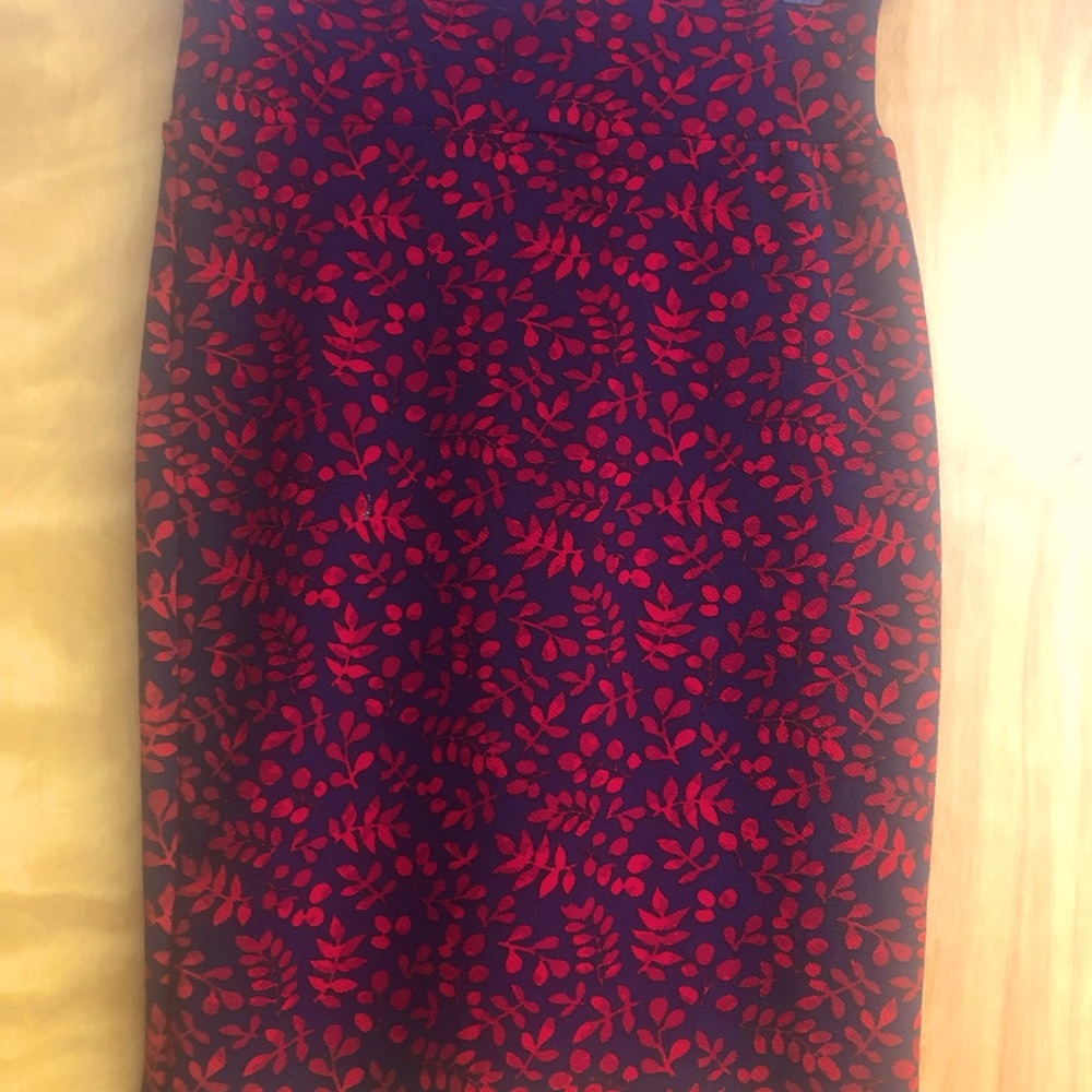 Lularoe skirt